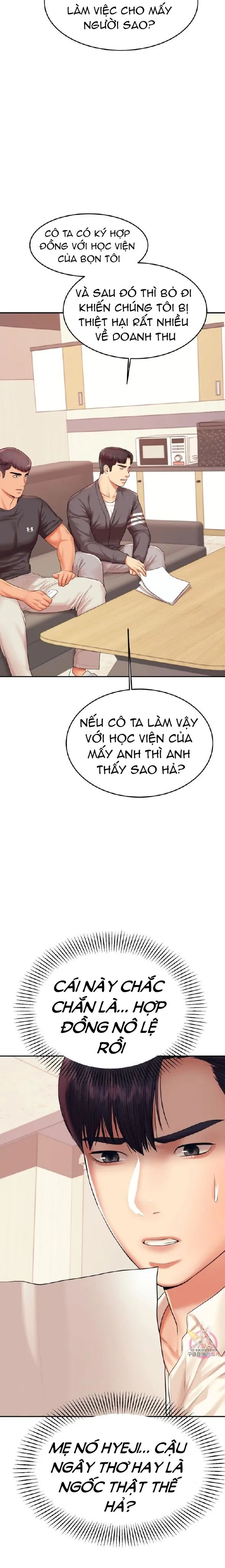 Teacher lesson DROP Chapter 18 Trang 24