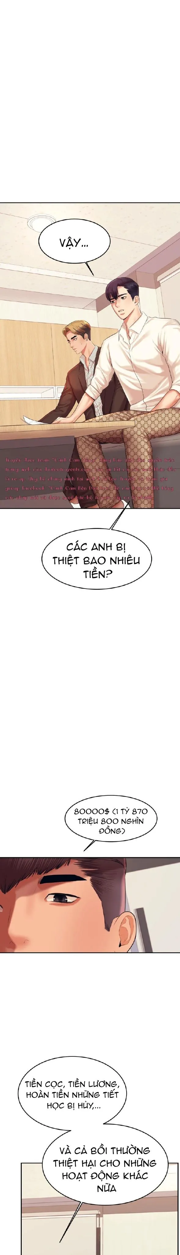 Teacher lesson DROP Chapter 18 Trang 25