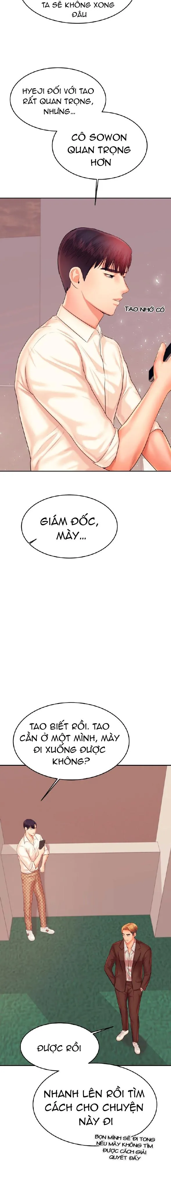 Teacher lesson DROP Chapter 19 Trang 17