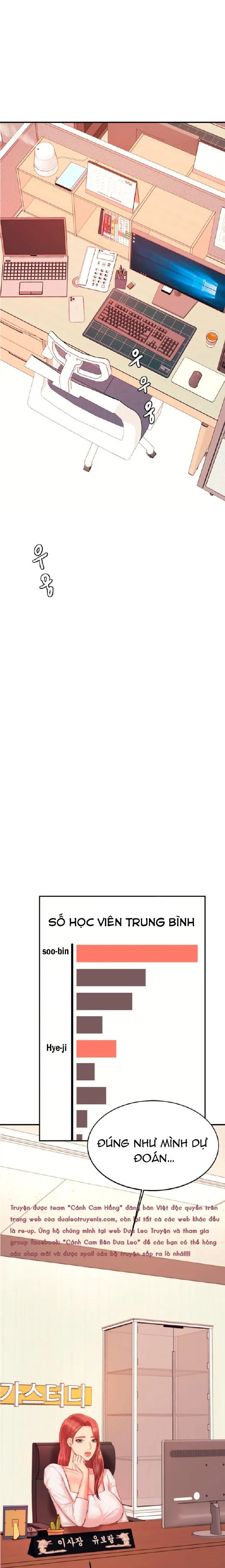 Teacher lesson DROP Chapter 19 Trang 20