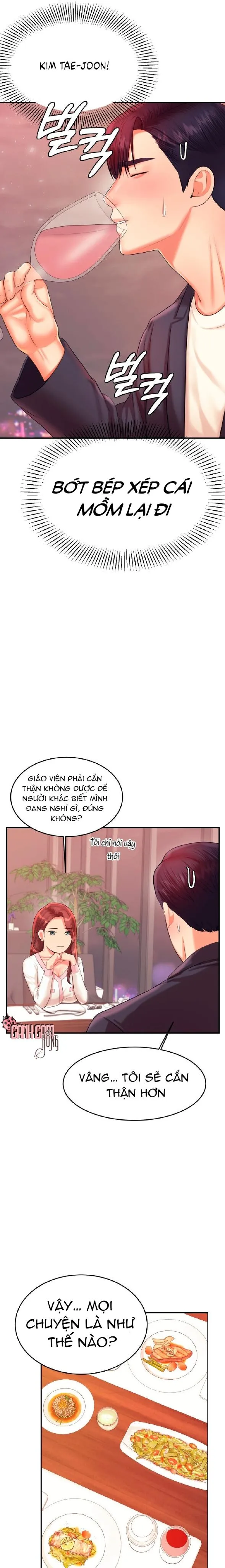 Teacher lesson DROP Chapter 19 Trang 26