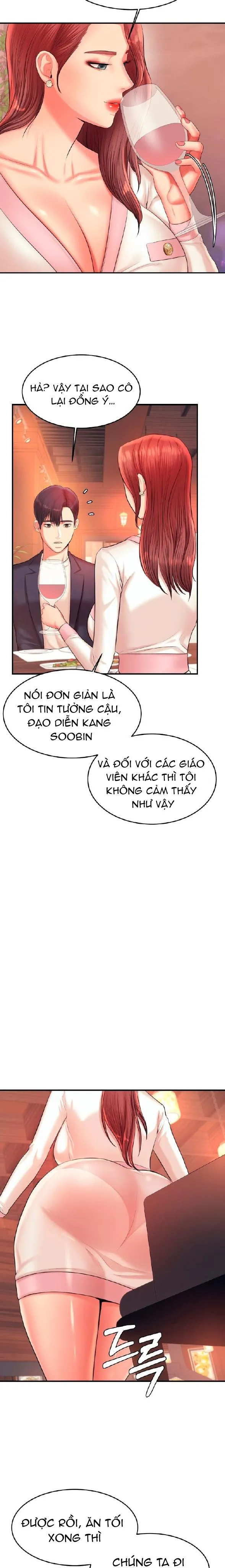 Teacher lesson DROP Chapter 19 Trang 34