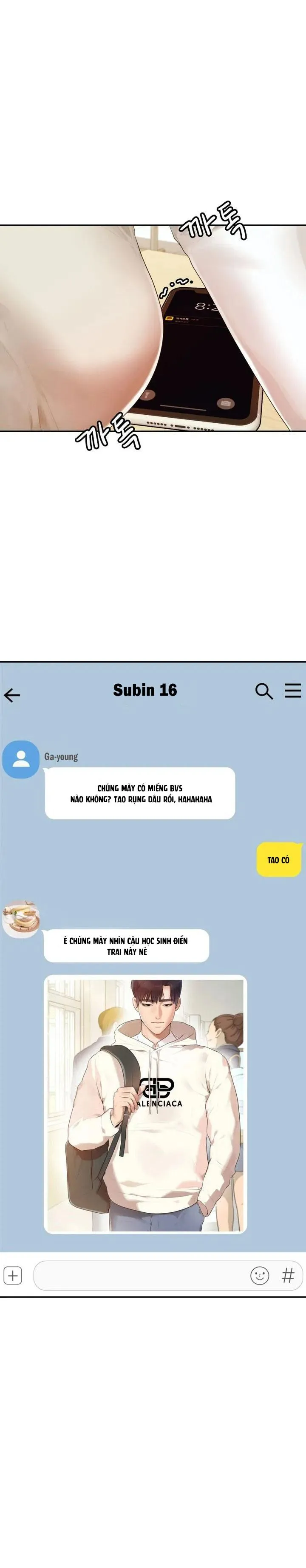 Teacher lesson DROP Chapter 1 Trang 5