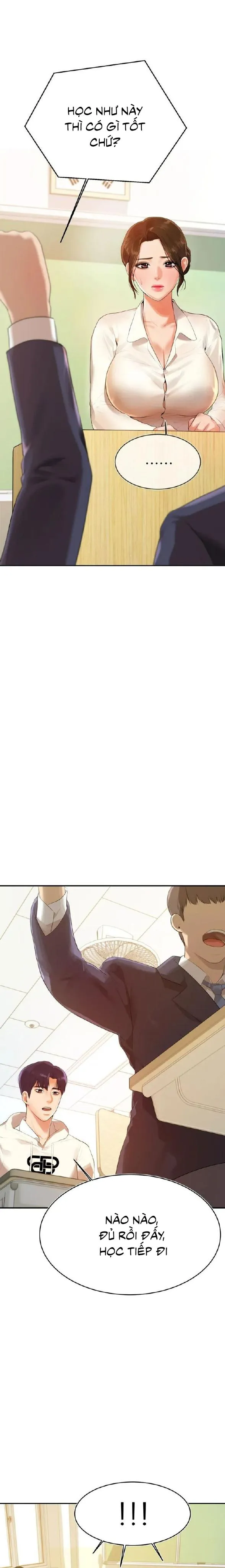 Teacher lesson DROP Chapter 1 Trang 18