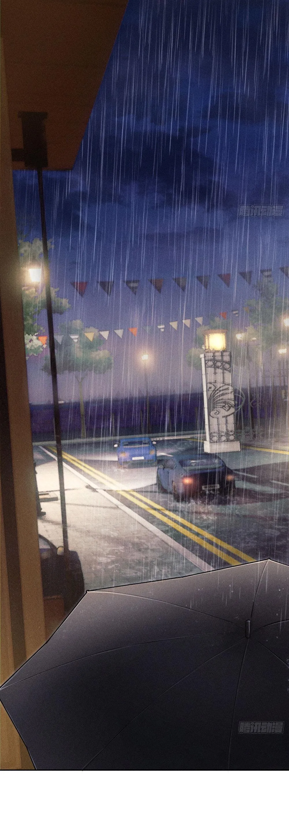 Lời hồi đáp của Keanu Reeves Chapter 3 Trang 8