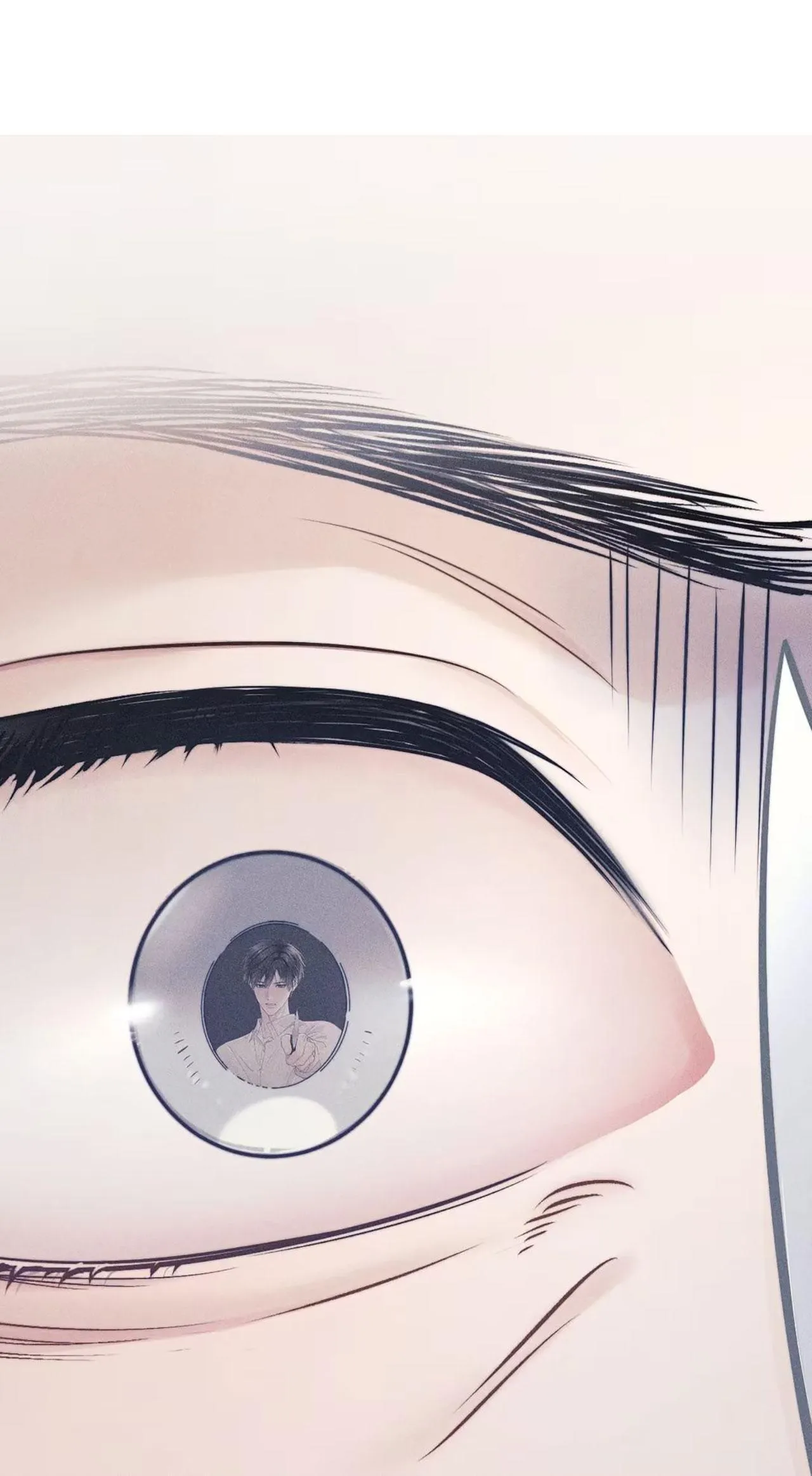 Lời hồi đáp của Keanu Reeves Chapter 6 Trang 9