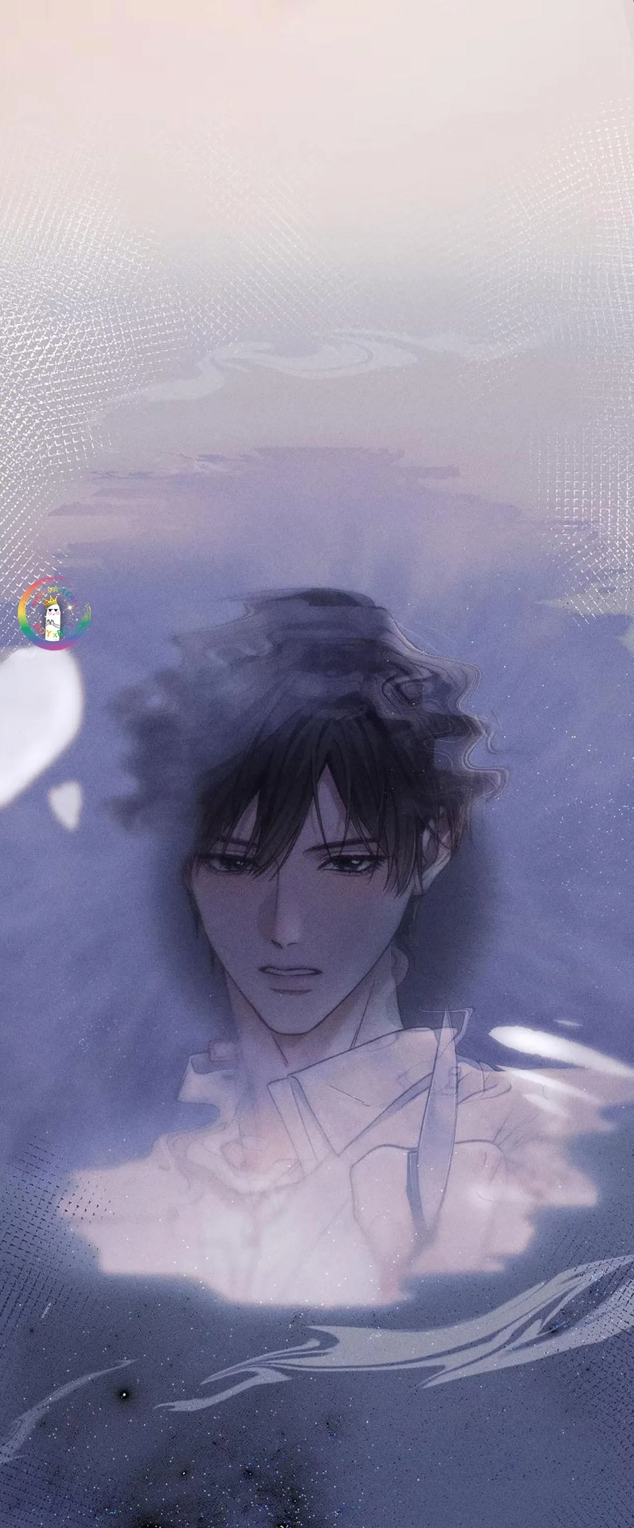 Lời hồi đáp của Keanu Reeves Chapter 6 Trang 10