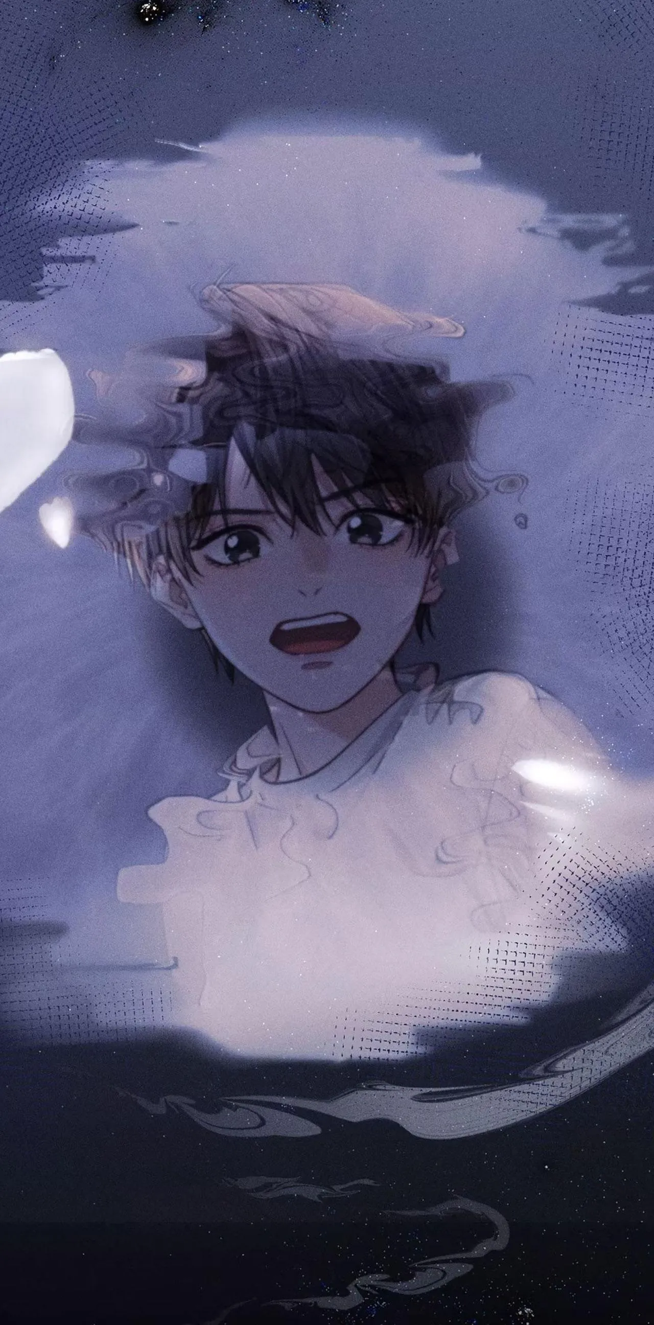 Lời hồi đáp của Keanu Reeves Chapter 6 Trang 11