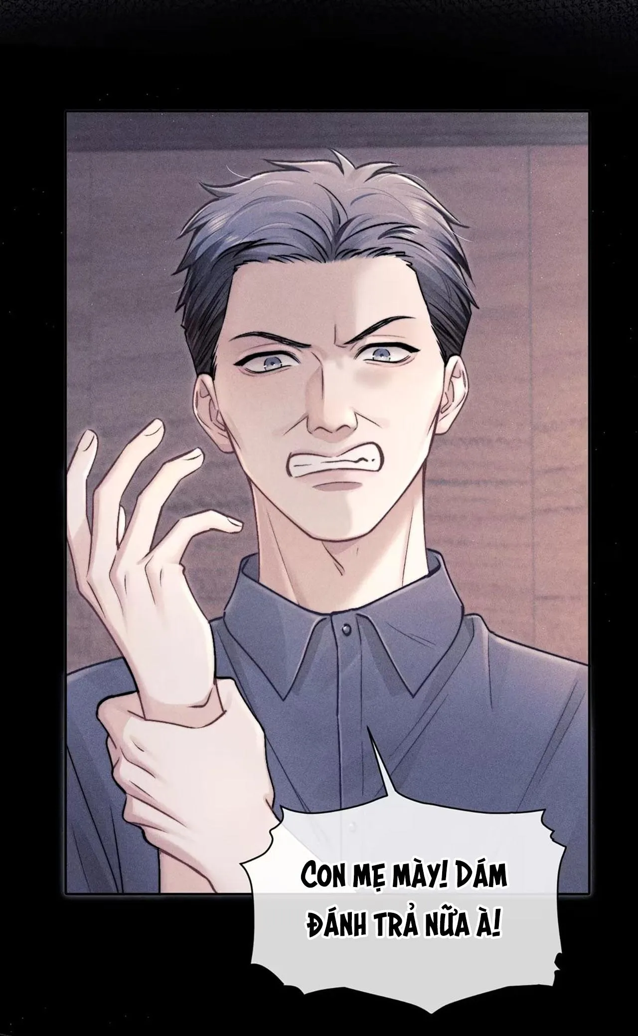 Lời hồi đáp của Keanu Reeves Chapter 6 Trang 16