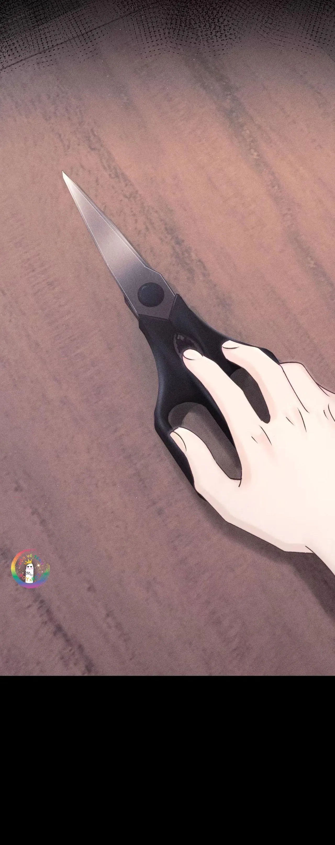 Lời hồi đáp của Keanu Reeves Chapter 6 Trang 18