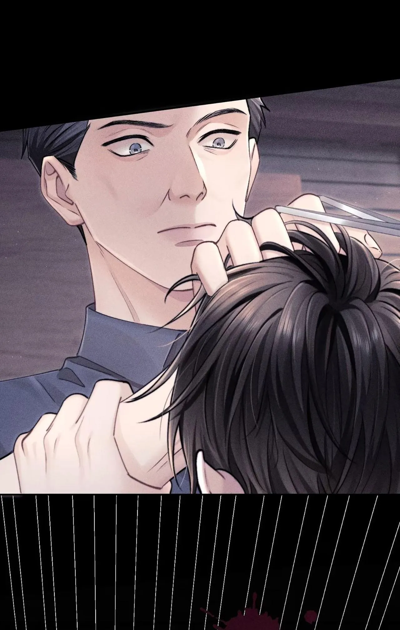 Lời hồi đáp của Keanu Reeves Chapter 6 Trang 19