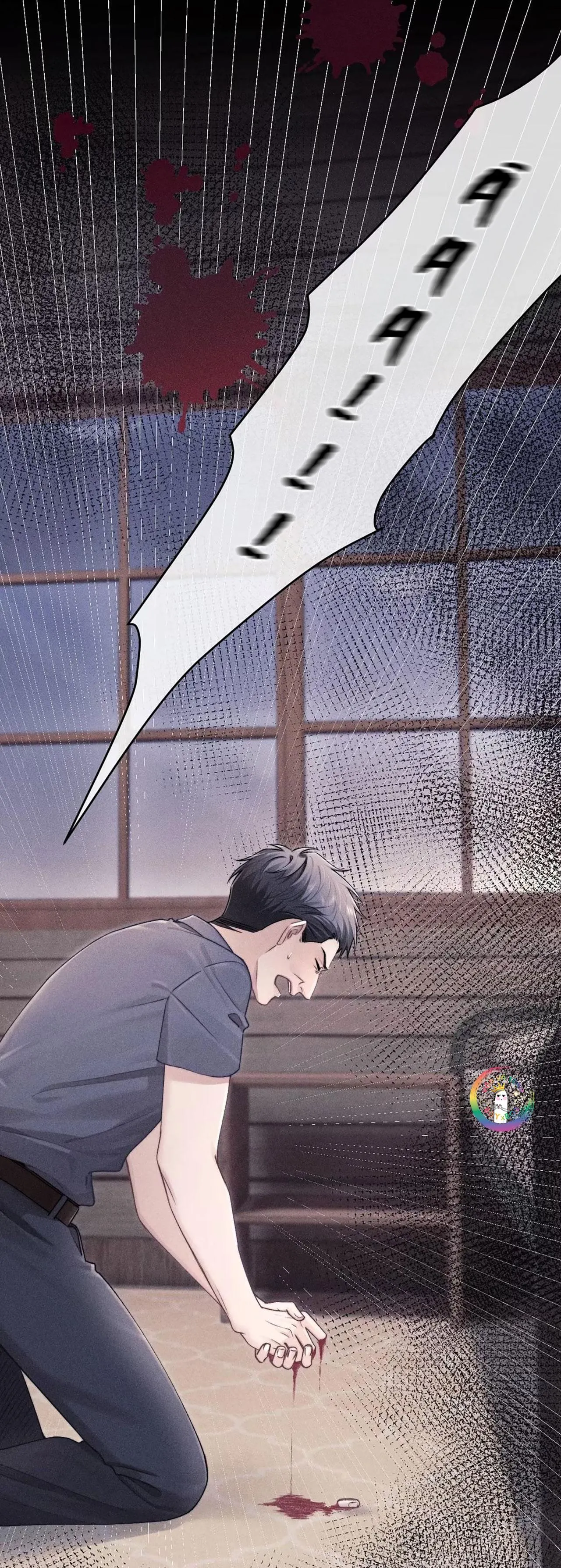 Lời hồi đáp của Keanu Reeves Chapter 6 Trang 20