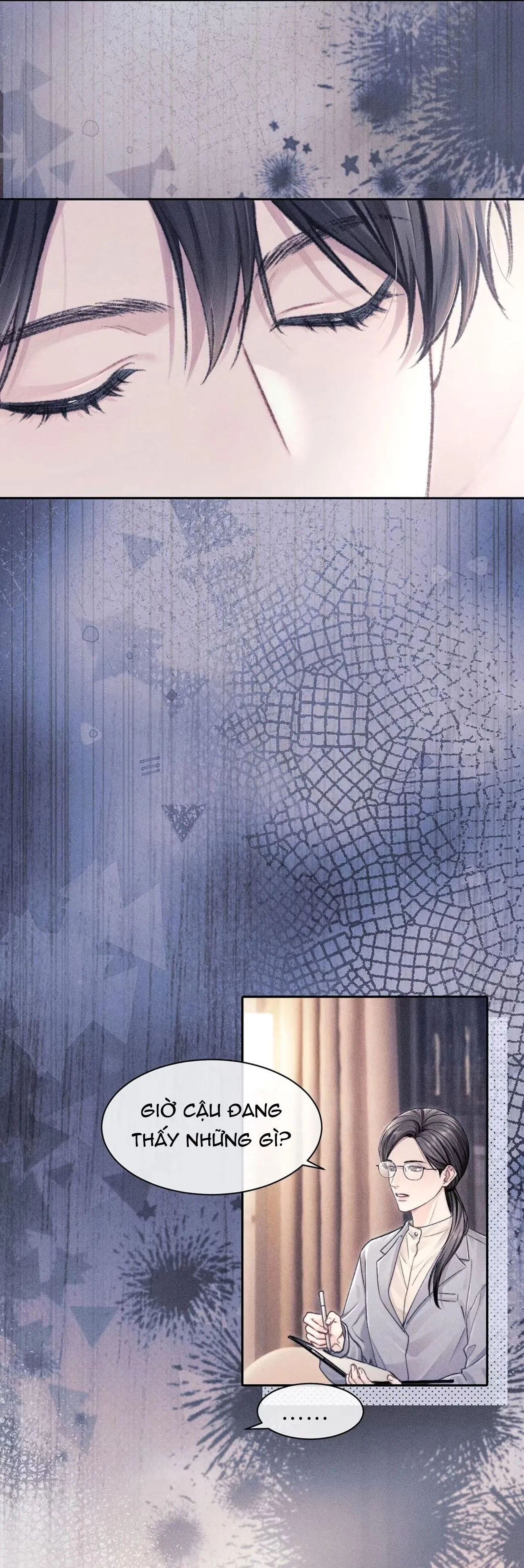 Lời hồi đáp của Keanu Reeves Chapter 8 Trang 13