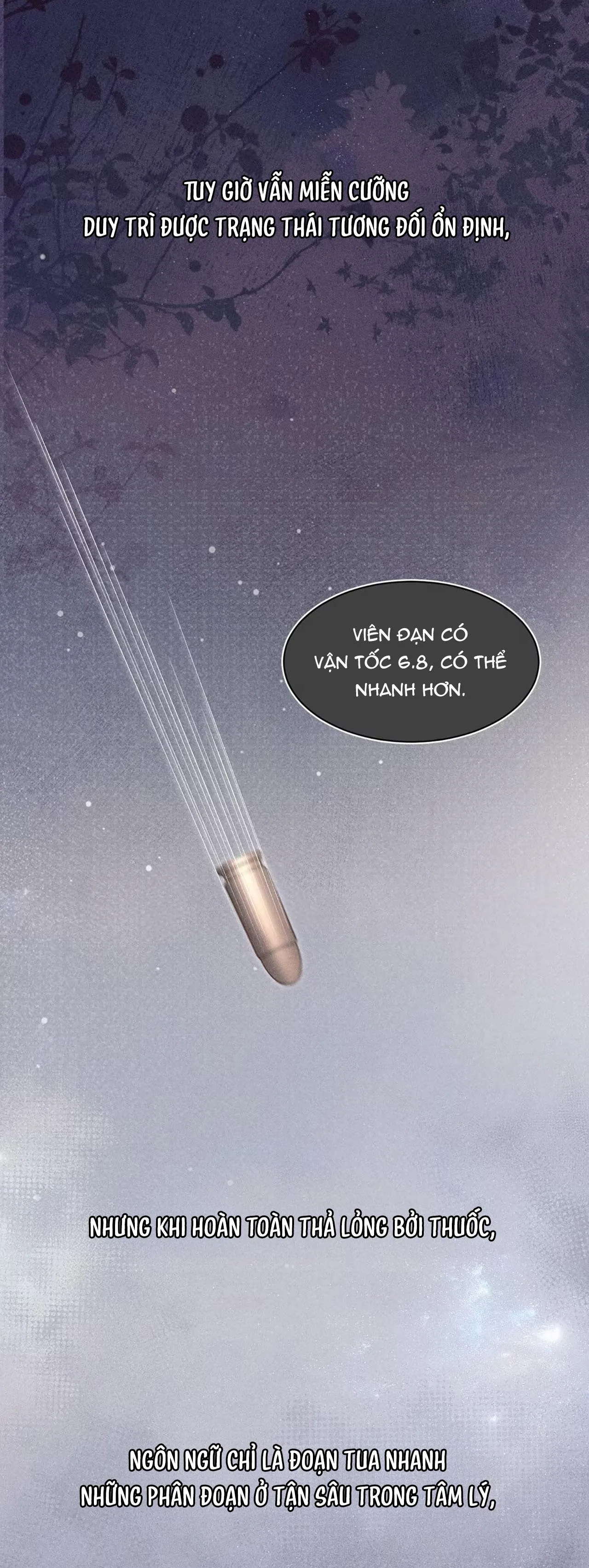 Lời hồi đáp của Keanu Reeves Chapter 8 Trang 17