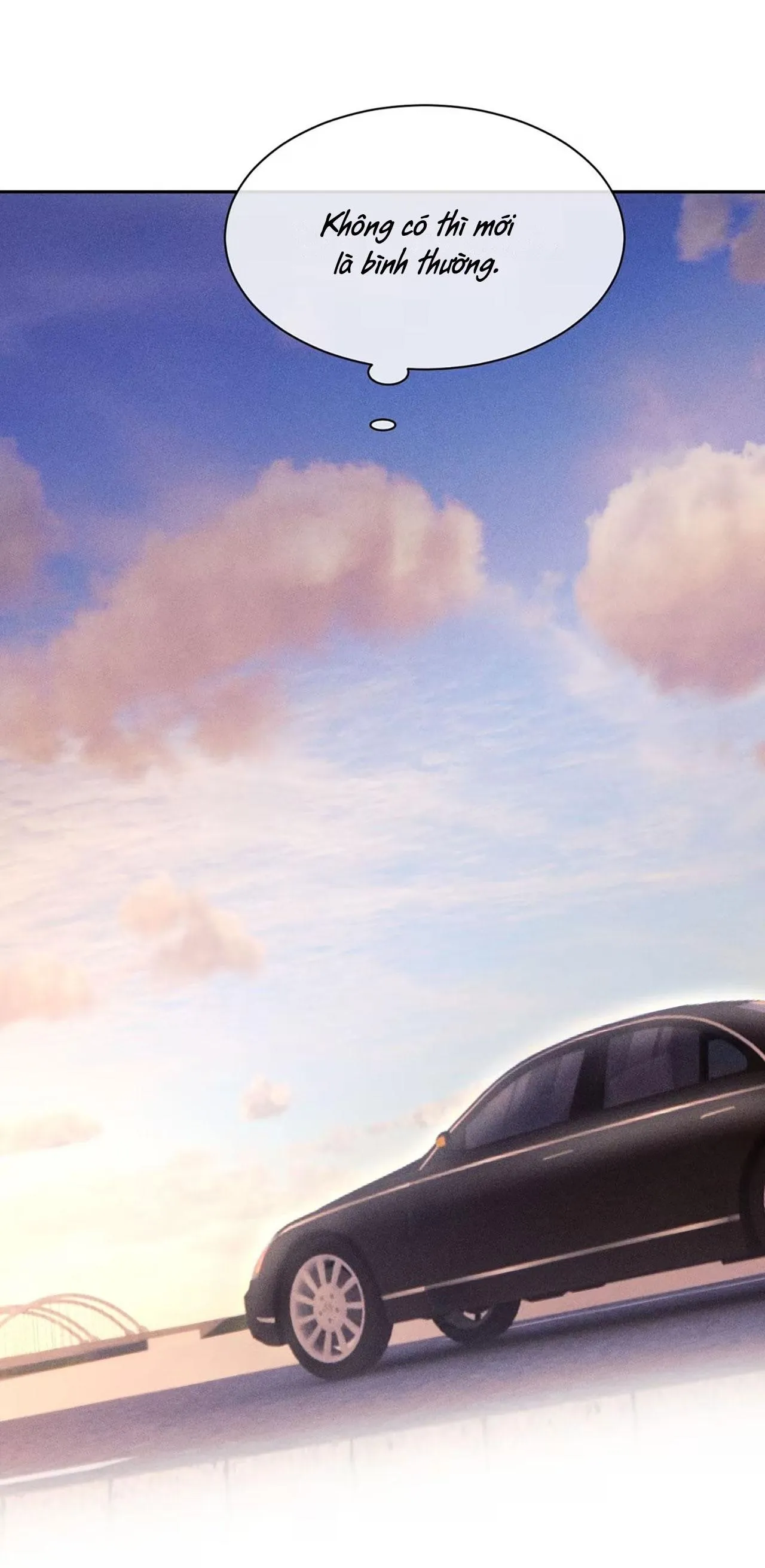 Lời hồi đáp của Keanu Reeves Chapter 11 Trang 15