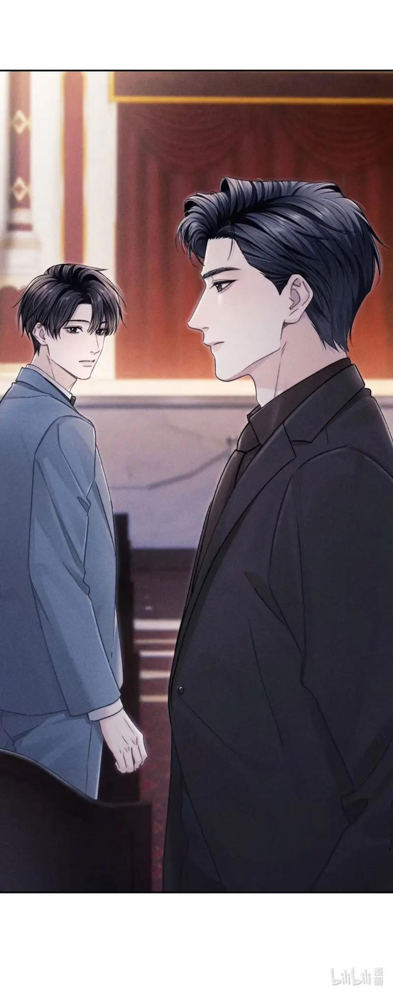 Lời hồi đáp của Keanu Reeves Chapter 12 Trang 18