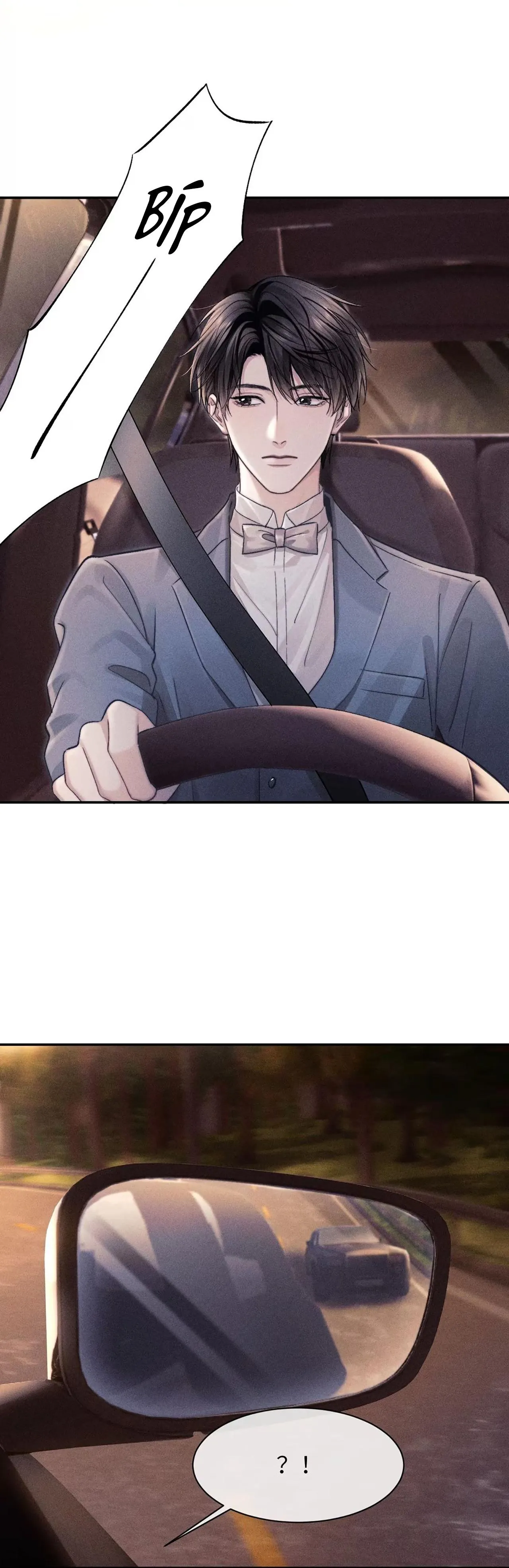 Lời hồi đáp của Keanu Reeves Chapter 14 Trang 4