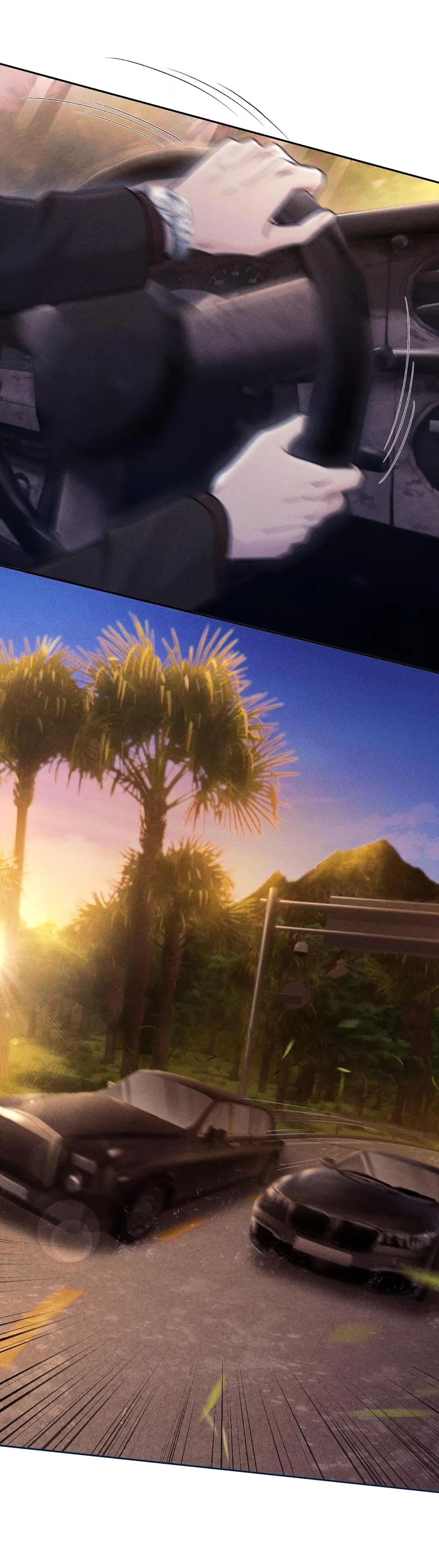 Lời hồi đáp của Keanu Reeves Chapter 14 Trang 11