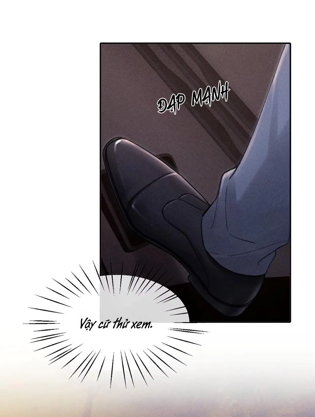 Lời hồi đáp của Keanu Reeves Chapter 14 Trang 13