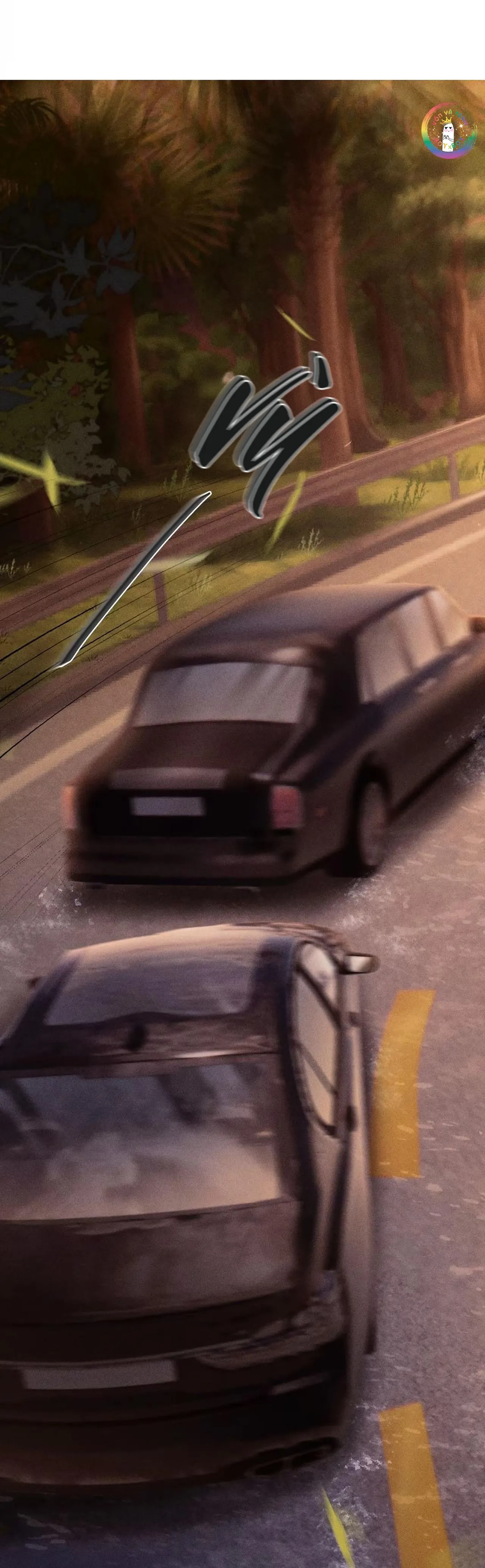 Lời hồi đáp của Keanu Reeves Chapter 14 Trang 17