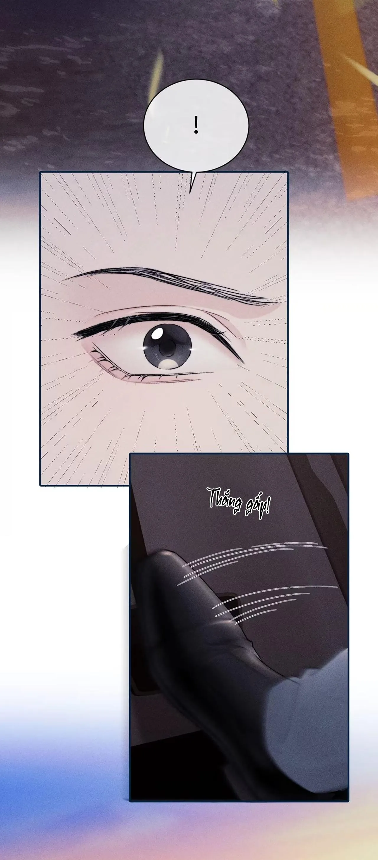 Lời hồi đáp của Keanu Reeves Chapter 14 Trang 18