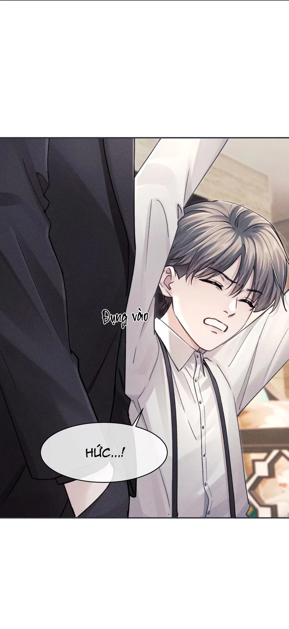 Lời hồi đáp của Keanu Reeves Chapter 15 Trang 7