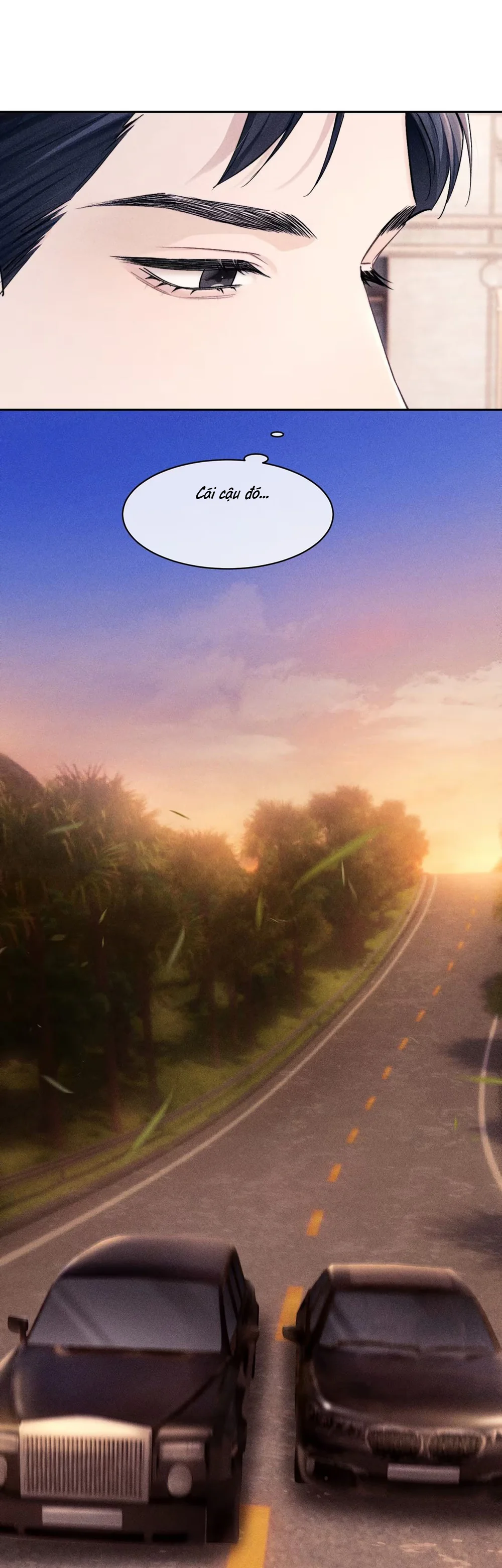 Lời hồi đáp của Keanu Reeves Chapter 15 Trang 17