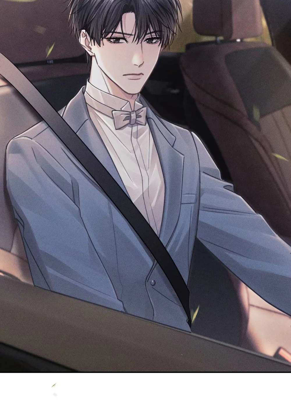 Lời hồi đáp của Keanu Reeves Chapter 15 Trang 20