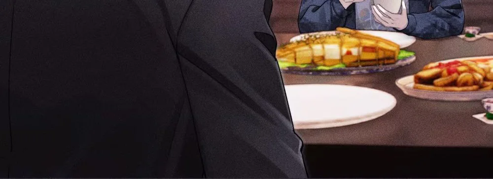 Lời hồi đáp của Keanu Reeves Chapter 16 Trang 5