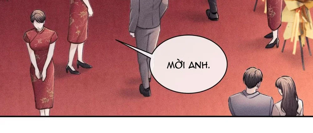 Lời hồi đáp của Keanu Reeves Chapter 16 Trang 14