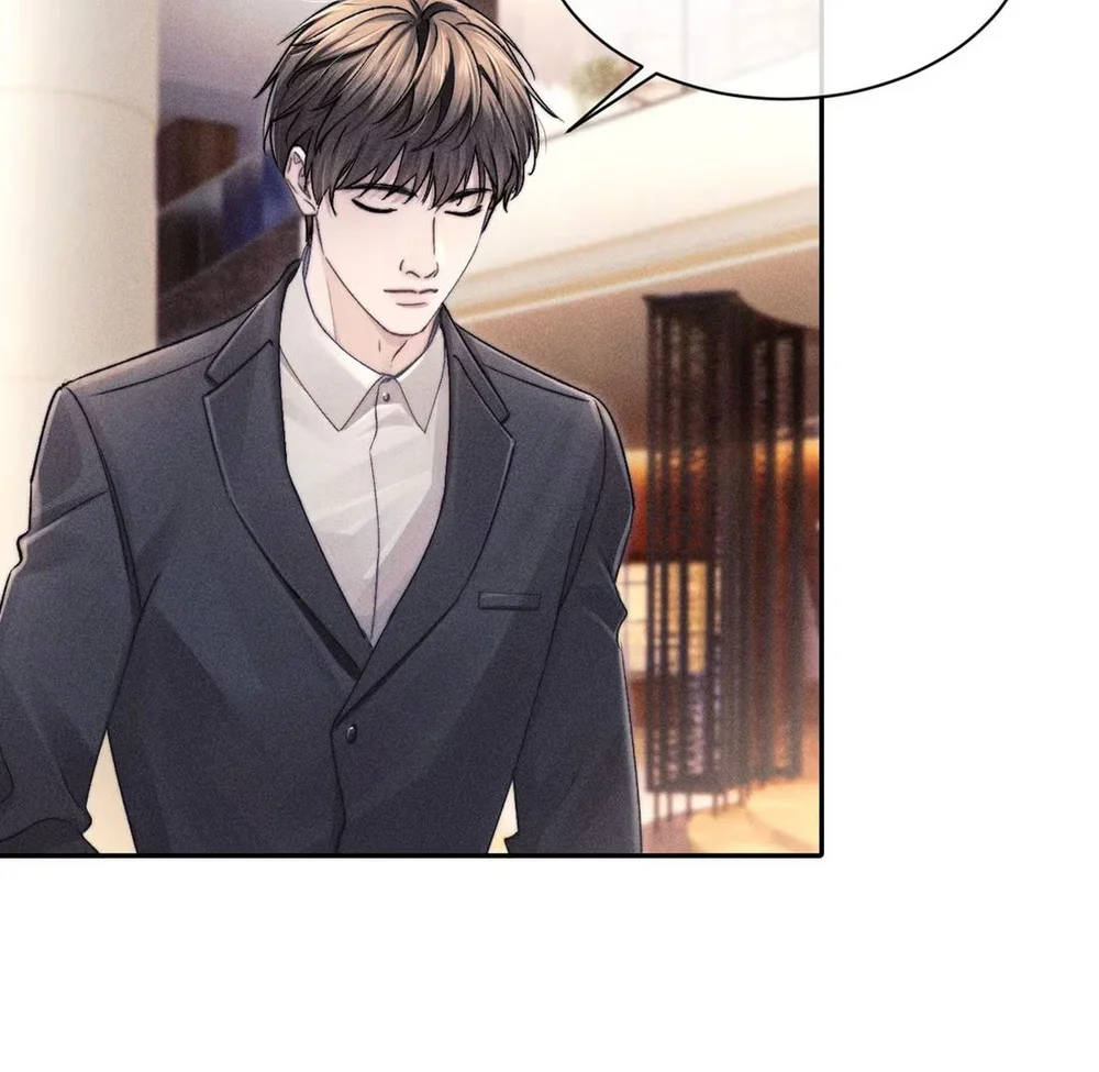 Lời hồi đáp của Keanu Reeves Chapter 16 Trang 16