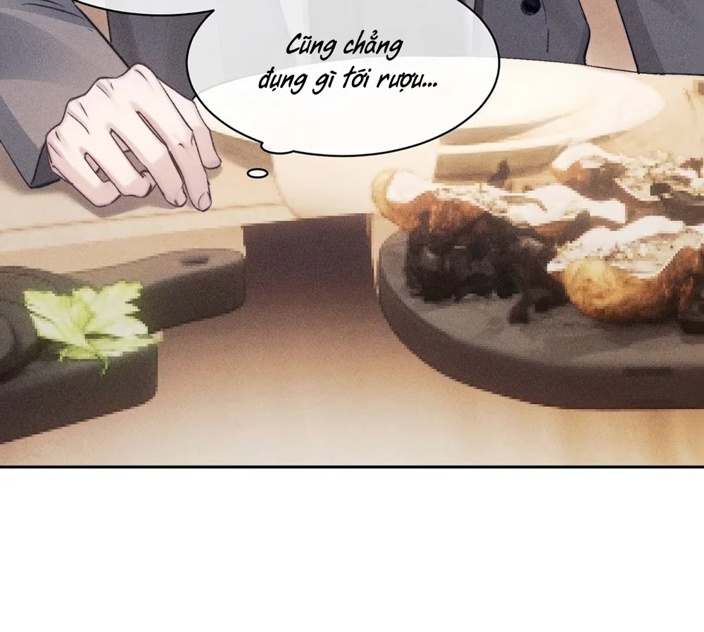 Lời hồi đáp của Keanu Reeves Chapter 17 Trang 14