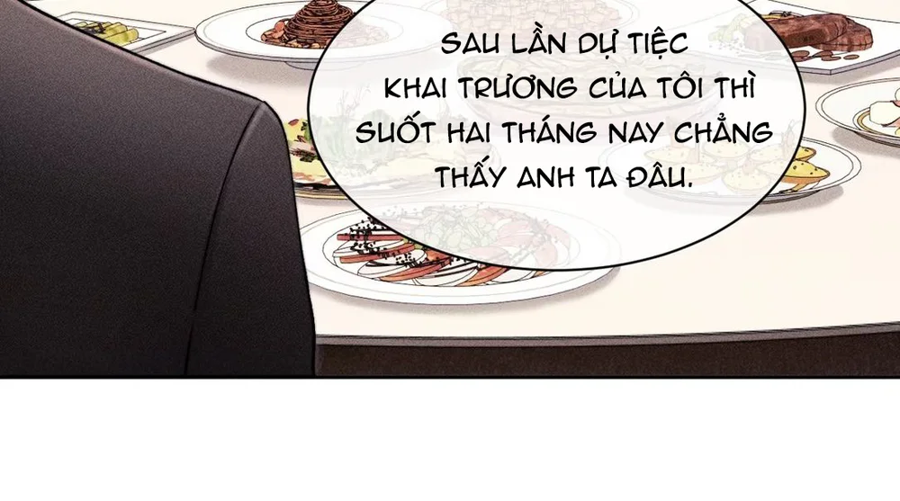 Lời hồi đáp của Keanu Reeves Chapter 21 Trang 7