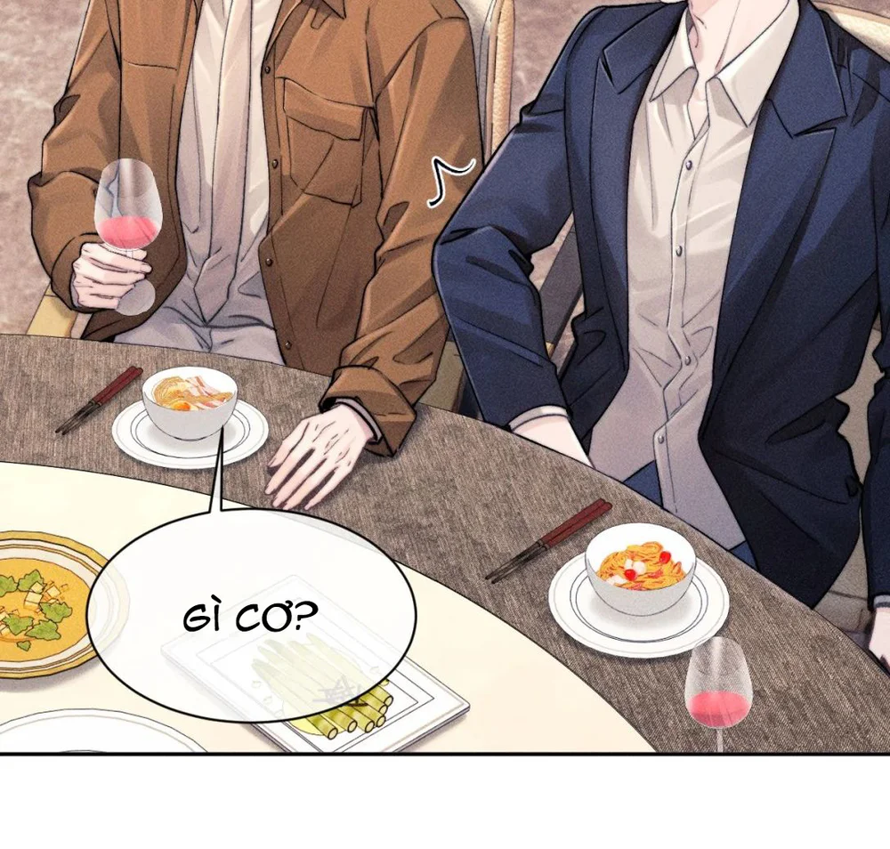 Lời hồi đáp của Keanu Reeves Chapter 21 Trang 13