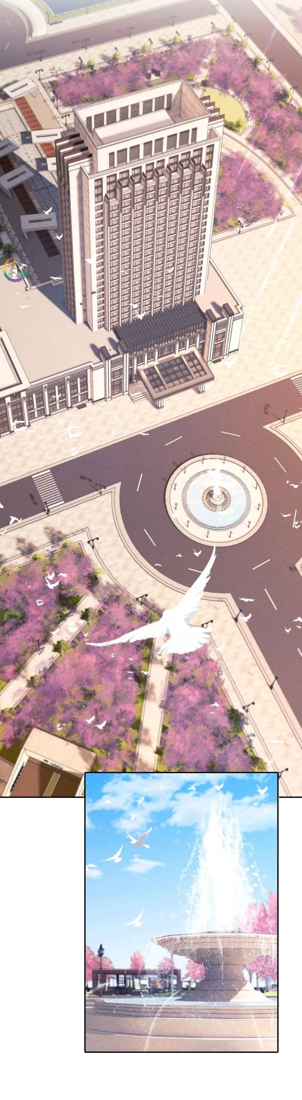 Lời hồi đáp của Keanu Reeves Chapter 21 Trang 16