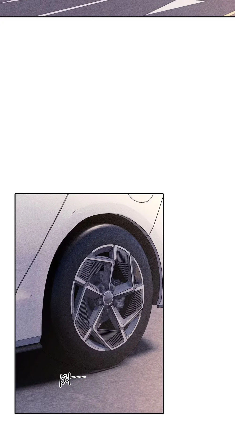 Lời hồi đáp của Keanu Reeves Chapter 22 Trang 20