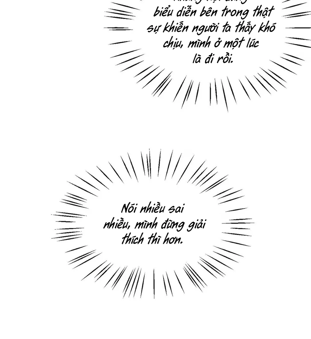 Lời hồi đáp của Keanu Reeves Chapter 22 Trang 23