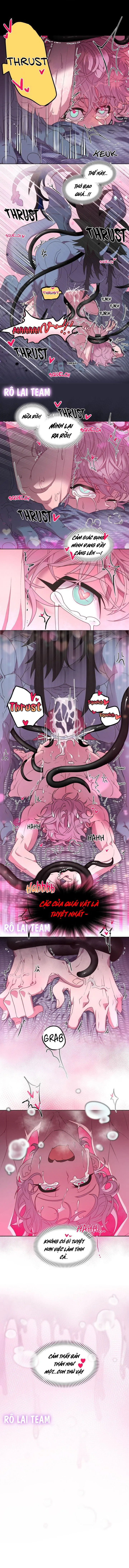 Lời Nguyền Đêm Giáng Sinh Chapter 3 Trang 17