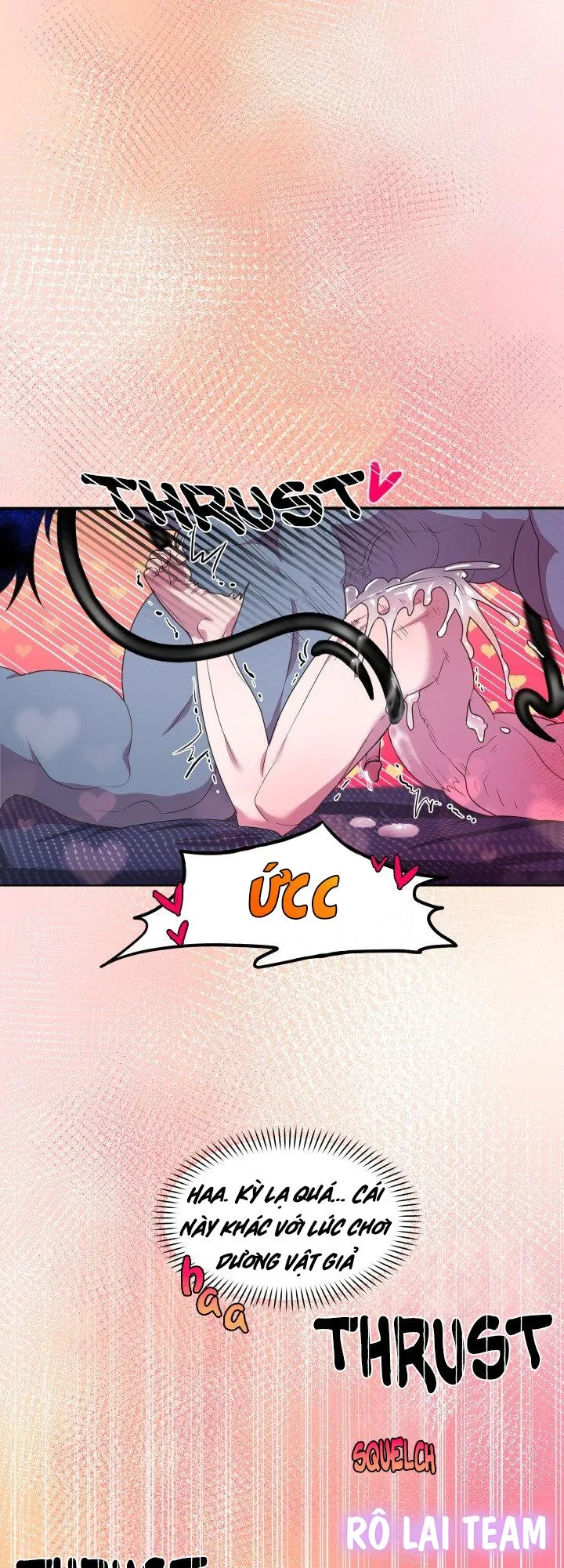 Lời Nguyền Đêm Giáng Sinh Chapter 4 Trang 5