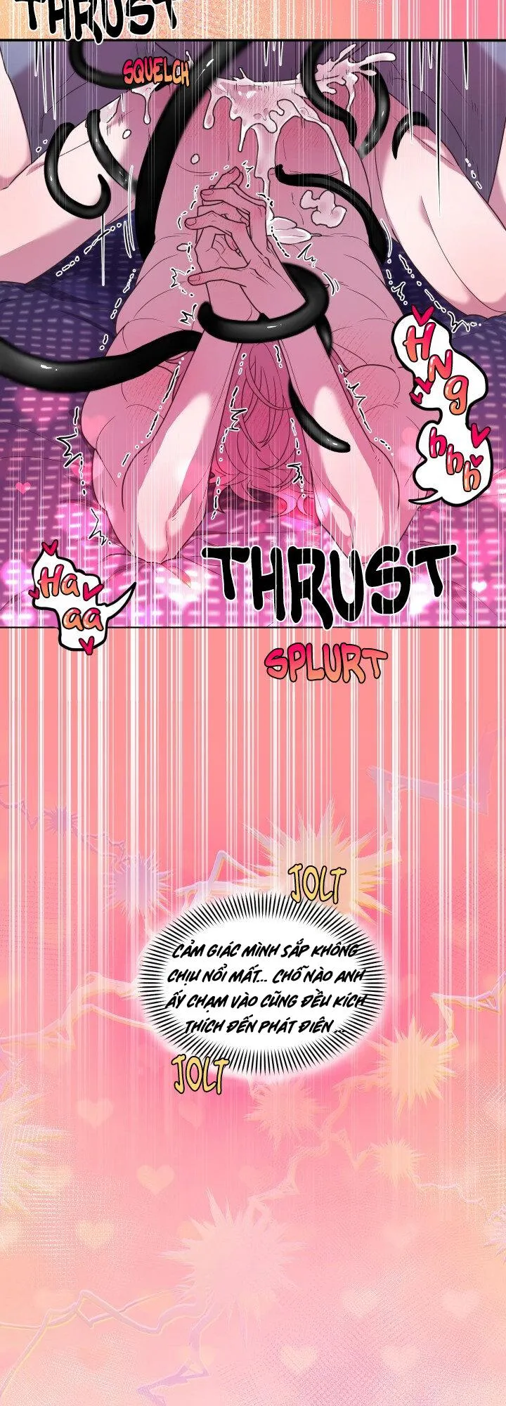 Lời Nguyền Đêm Giáng Sinh Chapter 4 Trang 6