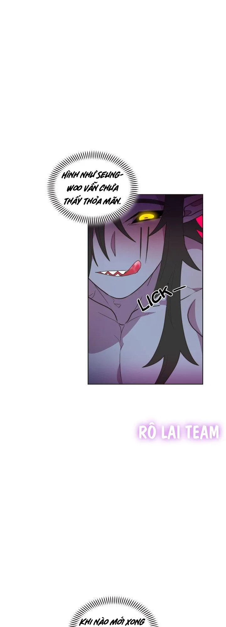 Lời Nguyền Đêm Giáng Sinh Chapter 4 Trang 7