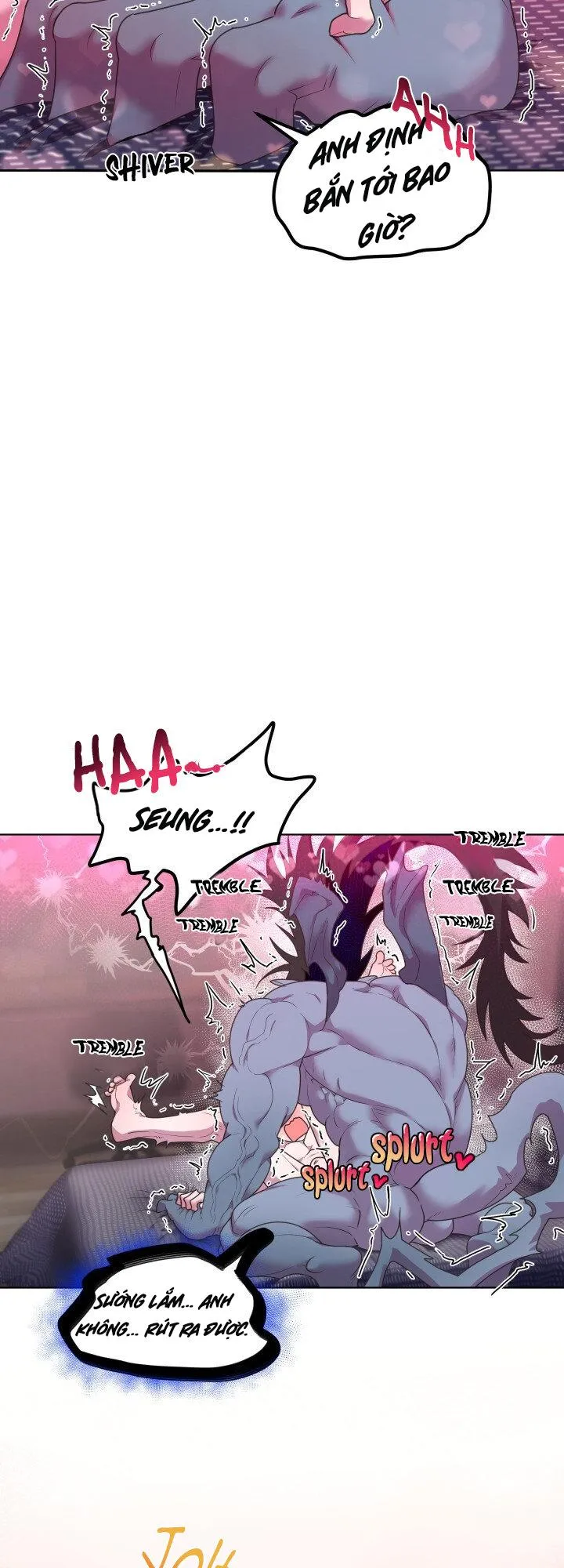 Lời Nguyền Đêm Giáng Sinh Chapter 4 Trang 20