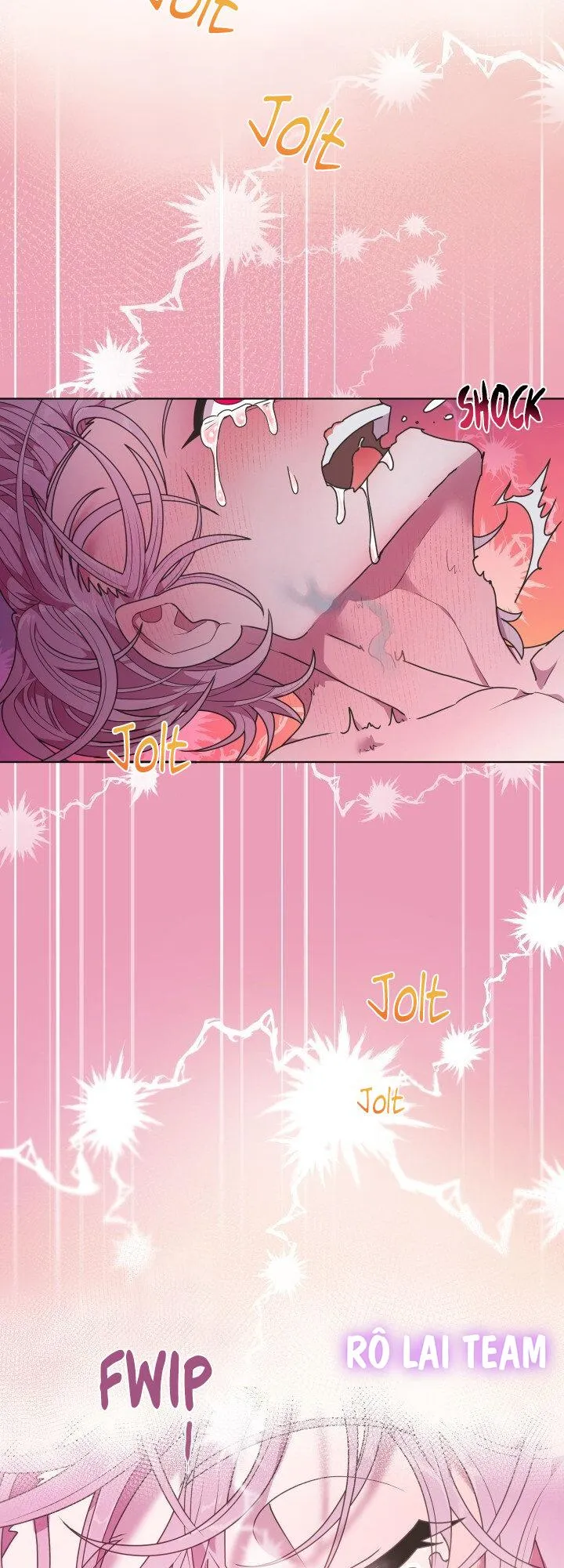 Lời Nguyền Đêm Giáng Sinh Chapter 4 Trang 21