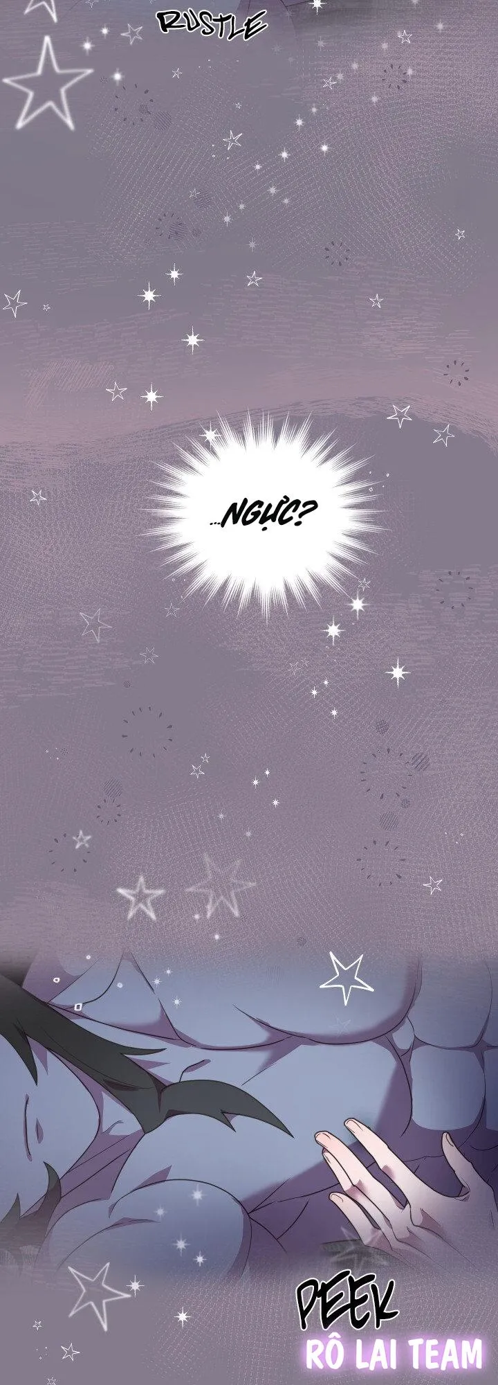 Lời Nguyền Đêm Giáng Sinh Chapter 4 Trang 23