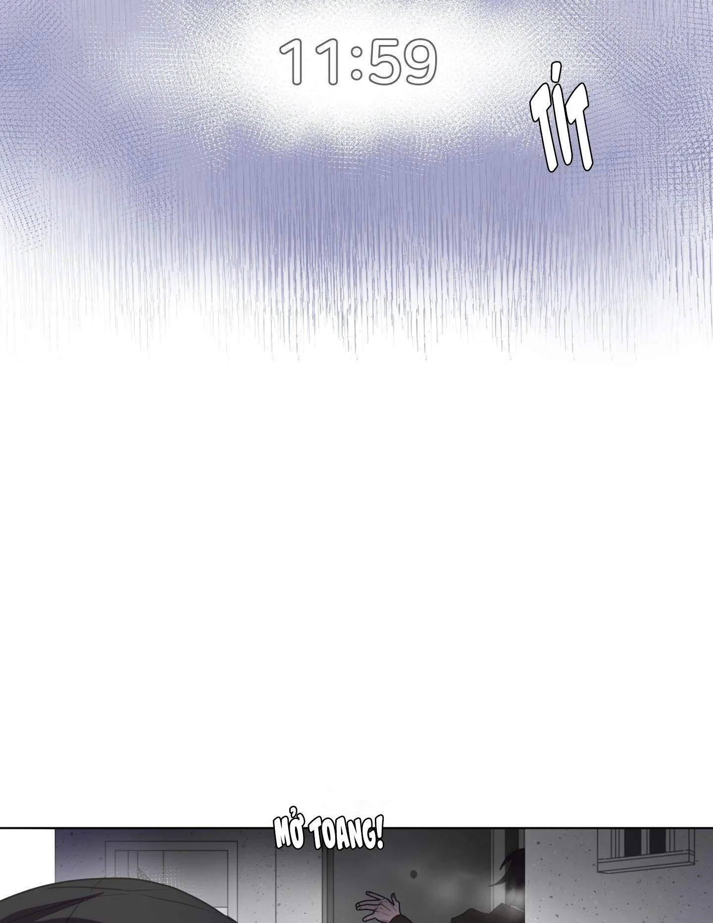 (GDCV) LỜI NGUYỀN ĐÊM GIÁNG SINH Chapter 2 Trang 10