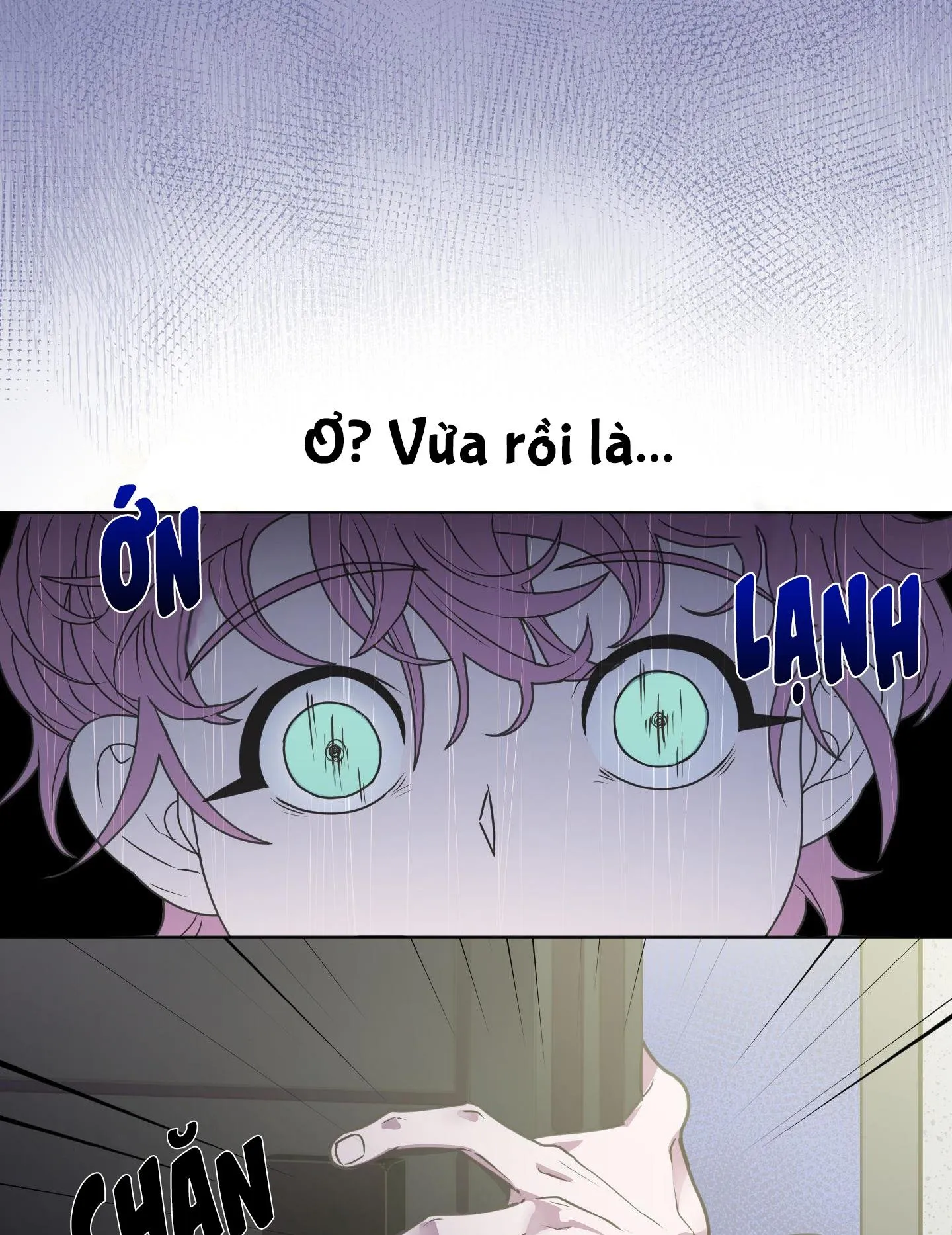 (GDCV) LỜI NGUYỀN ĐÊM GIÁNG SINH Chapter 2 Trang 14