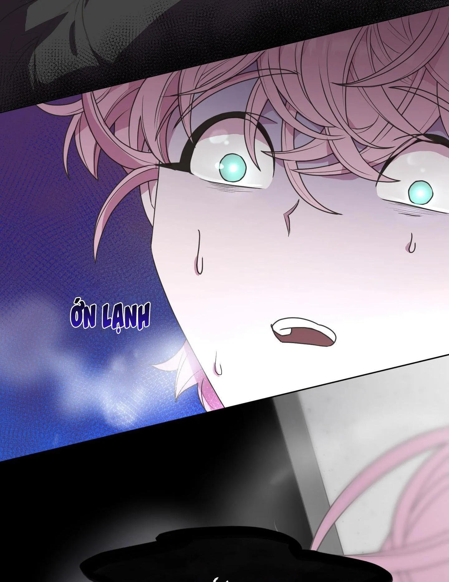 (GDCV) LỜI NGUYỀN ĐÊM GIÁNG SINH Chapter 2 Trang 18