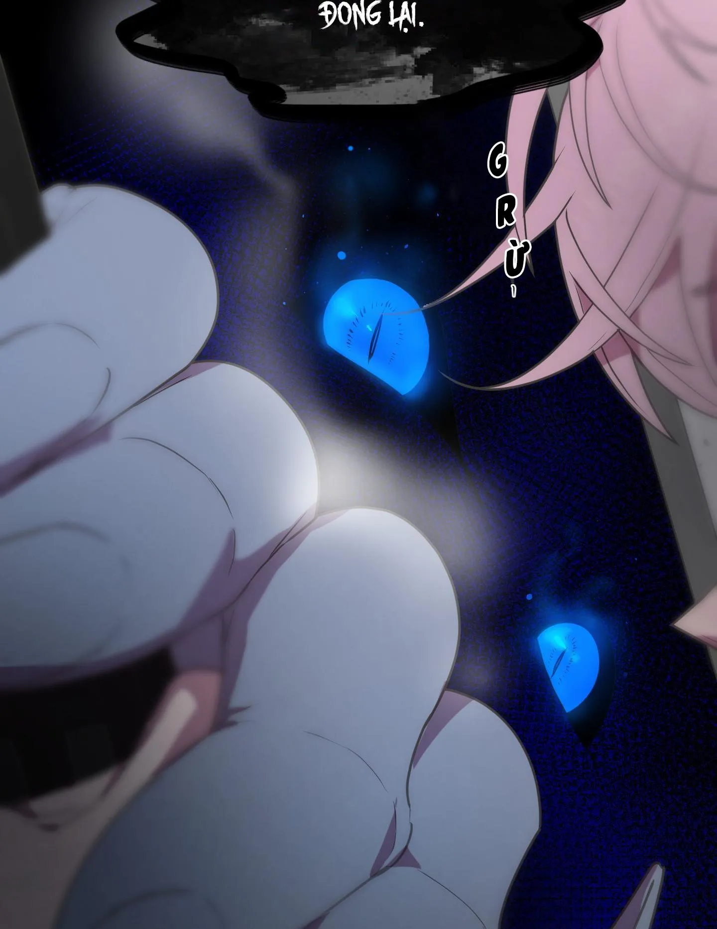 (GDCV) LỜI NGUYỀN ĐÊM GIÁNG SINH Chapter 2 Trang 19