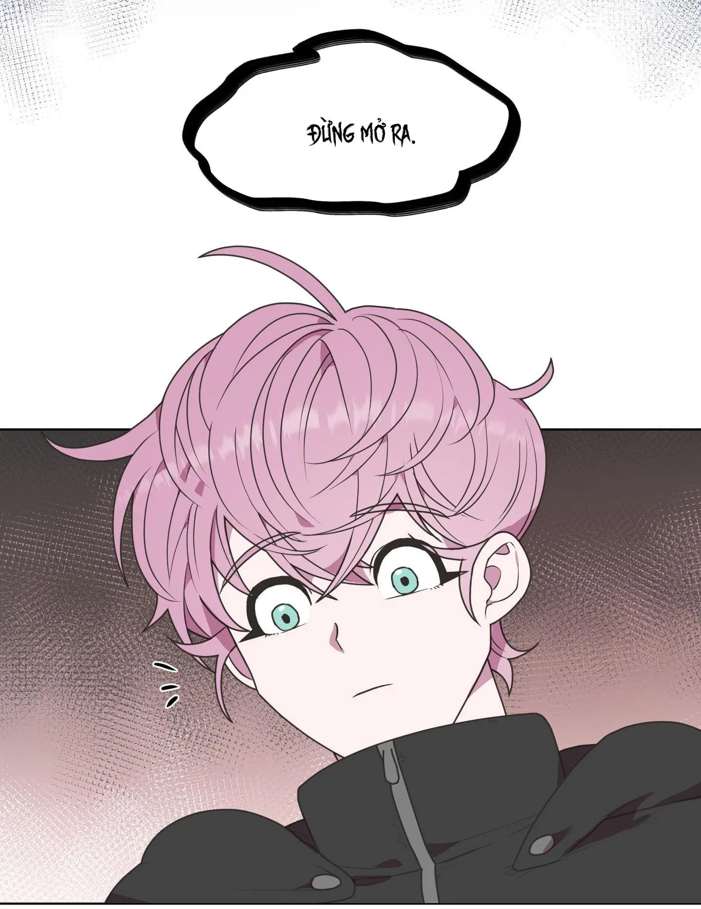 (GDCV) LỜI NGUYỀN ĐÊM GIÁNG SINH Chapter 2 Trang 26