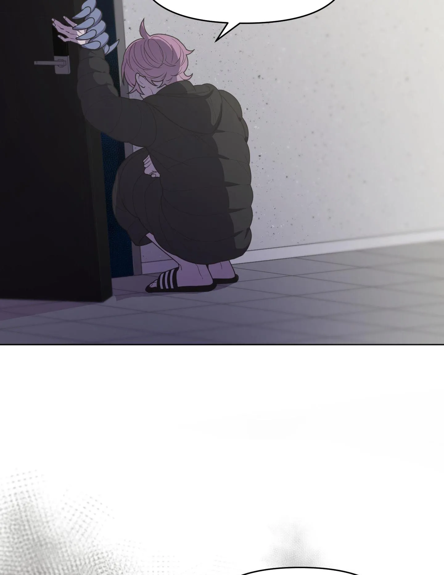 (GDCV) LỜI NGUYỀN ĐÊM GIÁNG SINH Chapter 2 Trang 32